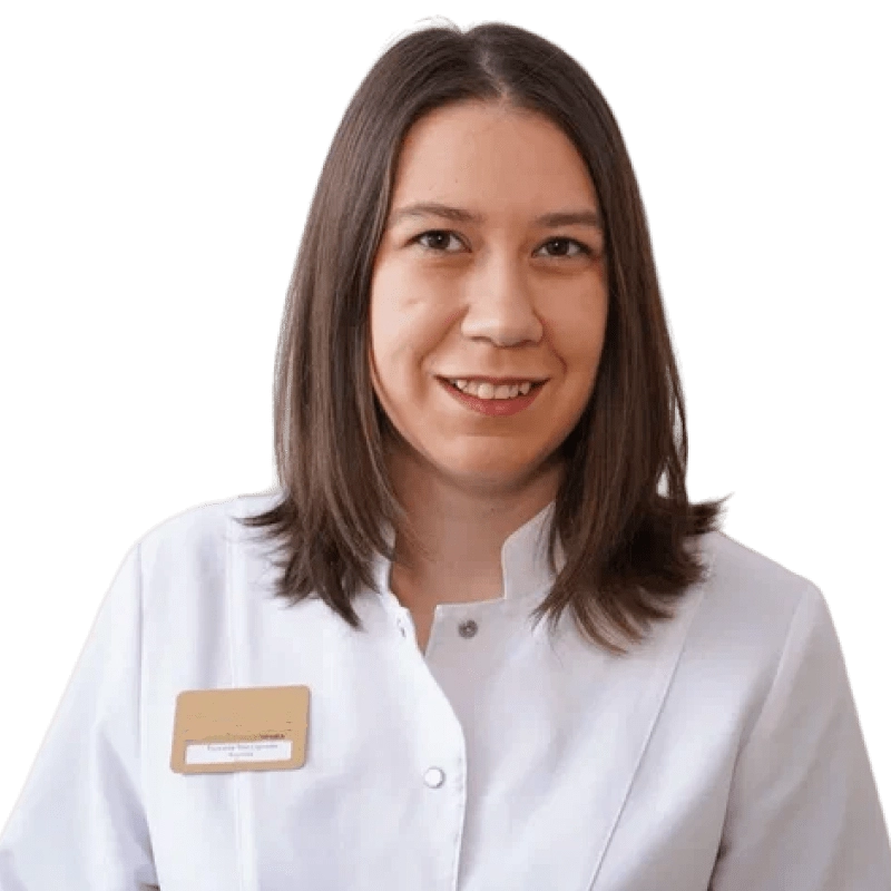 Кузнецова Нина Александровна - психиатр-нарколог клиники Метод Довженко для жителей города Дзержинский