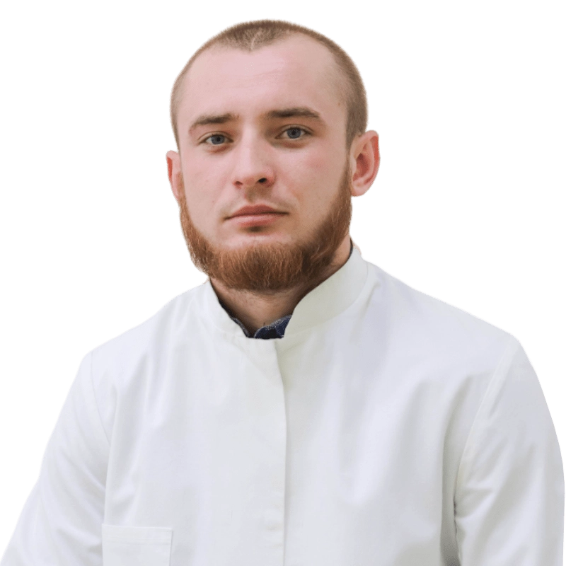 Шилов Максим Михайлович - психиатр-нарколог клиники Метод Довженко для жителей города Дзержинский